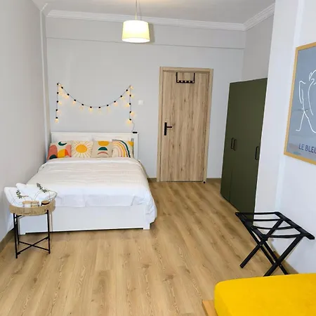 Casa Vagia Appartement Thessaloniki