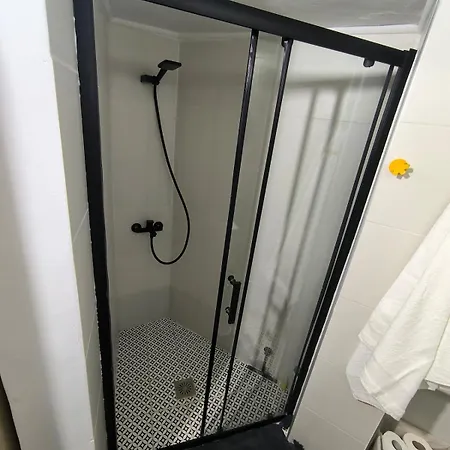 Appartement Casa Vagia *