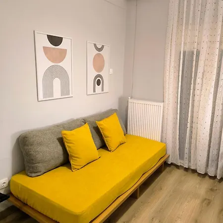 Appartement Casa Vagia Thessaloniki