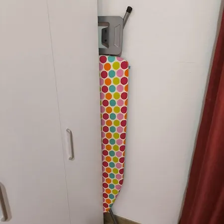 דירה Casa Vagia