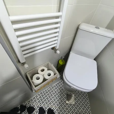 Casa Vagia Appartement Thessaloniki