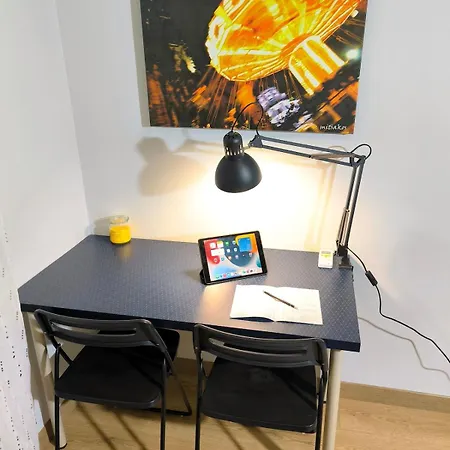 Casa Vagia Appartement *