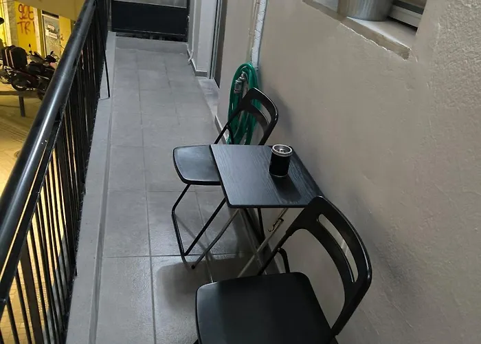Casa Vagia 테살로니키