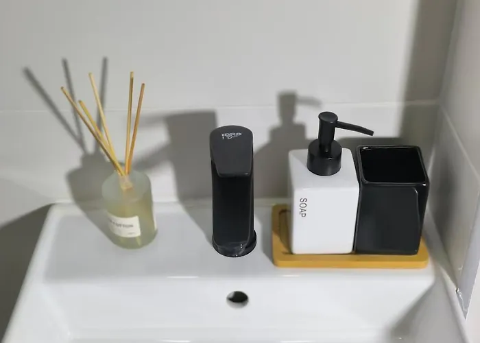 Casa Vagia Apartamento *