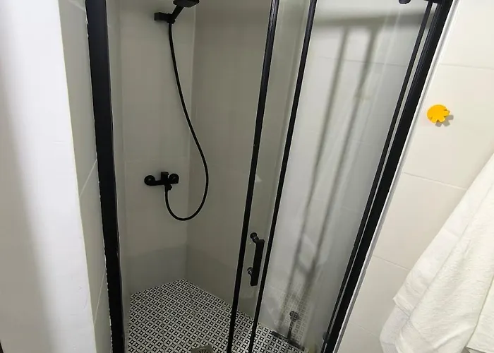 Apartamento Casa Vagia *