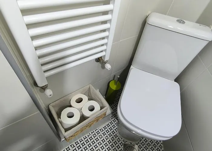 Casa Vagia Apartamento Tesalónica