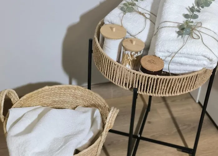 Casa Vagia Apartamento