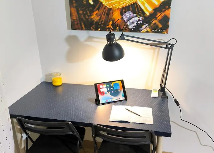Casa Vagia Apartamento *
