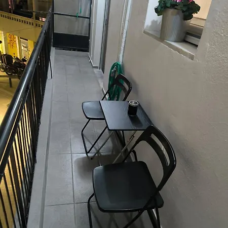 Casa Vagia Θεσσαλονίκη